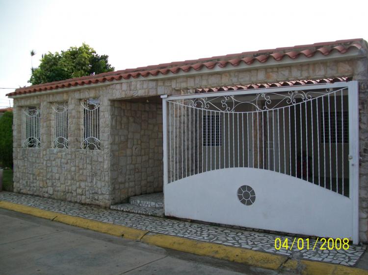 Foto Casa en Venta en ZONA INDUSTRIAL, Maturn, Monagas - BsF 420.000 - CAV23819 - BienesOnLine