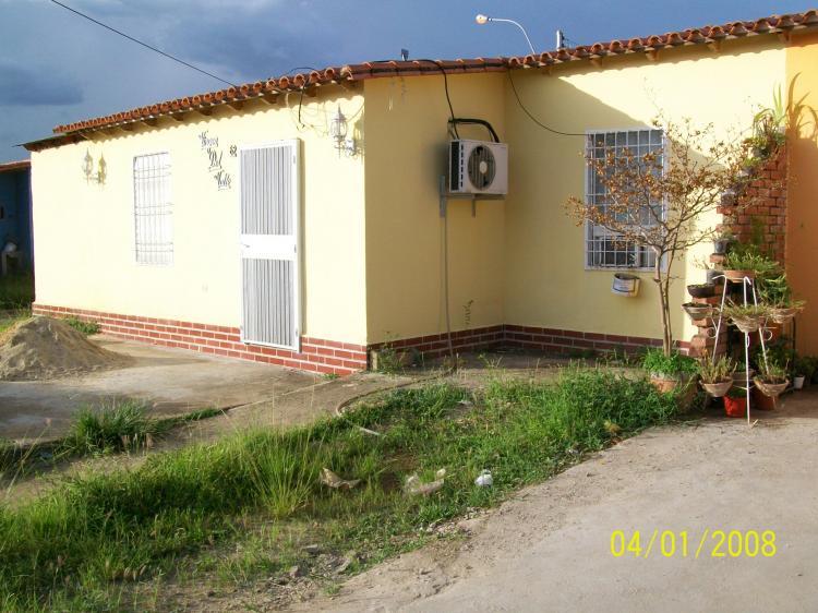 Foto Casa en Venta en ENTRADA DE LAS CAYENAS, Maturn, Monagas - BsF 270.000 - CAV23831 - BienesOnLine