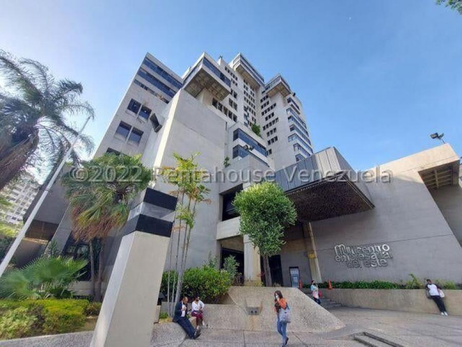 Foto Oficina en Venta en Chacao, Municipio Chacao, Chacao, Distrito Federal - U$D 50.000 - OFV207412 - BienesOnLine