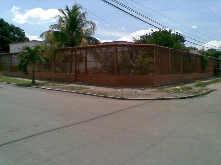 Foto Casa en Venta en Municipio Moran, El Tocuyo, Lara - BsF 4.250.000 - CAV18049 - BienesOnLine