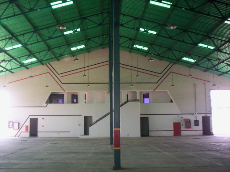 Home in Metric Way