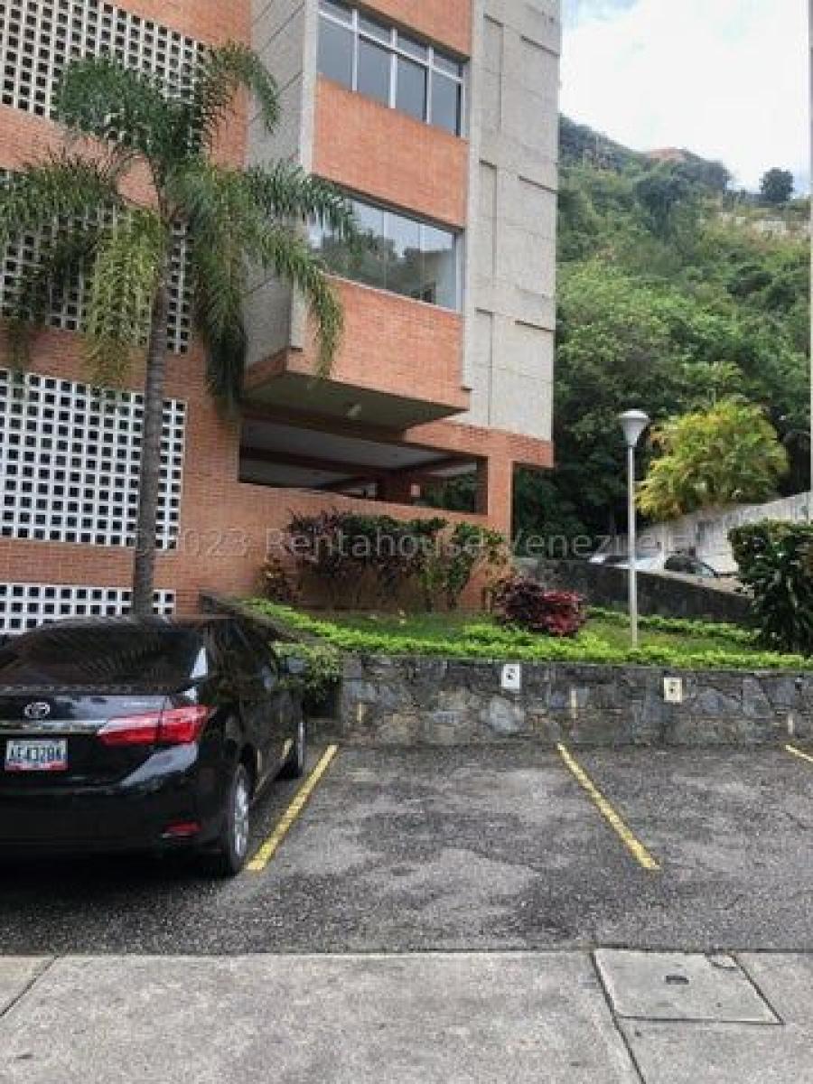 Foto Apartamento en Venta en Baruta, Caracas, Distrito Federal - U$D 75.000 - APV204311 - BienesOnLine