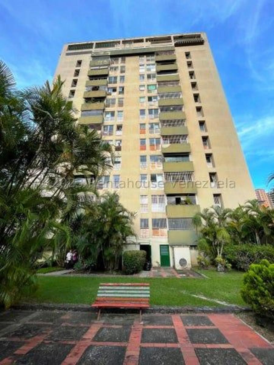 Foto Apartamento en Venta en El Hatillo, Municipio El Hatillo, Distrito Federal - U$D 63.000 - APV204144 - BienesOnLine