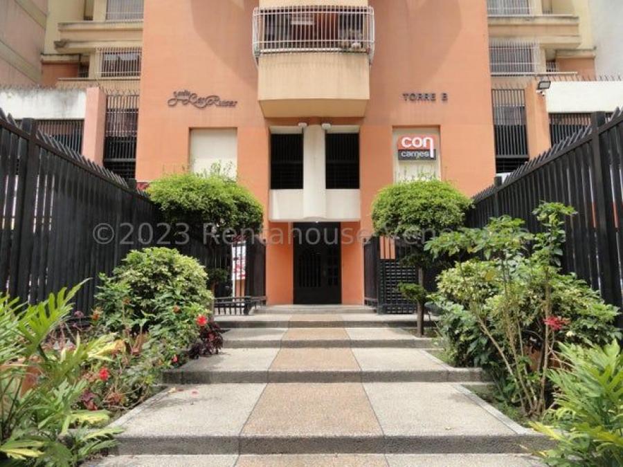 Foto Apartamento en Venta en Sucre, Municipio Sucre, Los Ruices, Distrito Federal - U$D 43.000 - APV202152 - BienesOnLine