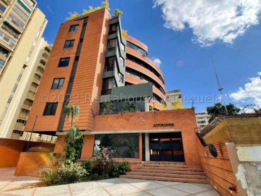 Foto Apartamento en Venta en Chacao, Municipio Chacao, Campo Alegre, Distrito Federal - U$D 230.000 - APV189305 - BienesOnLine