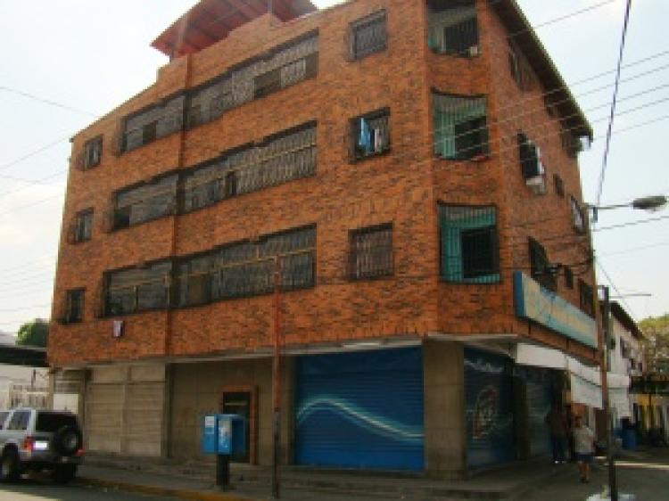 Foto Apartamento en Alquiler en Maracay, Aragua - BsF 2.500 - APA17749 - BienesOnLine