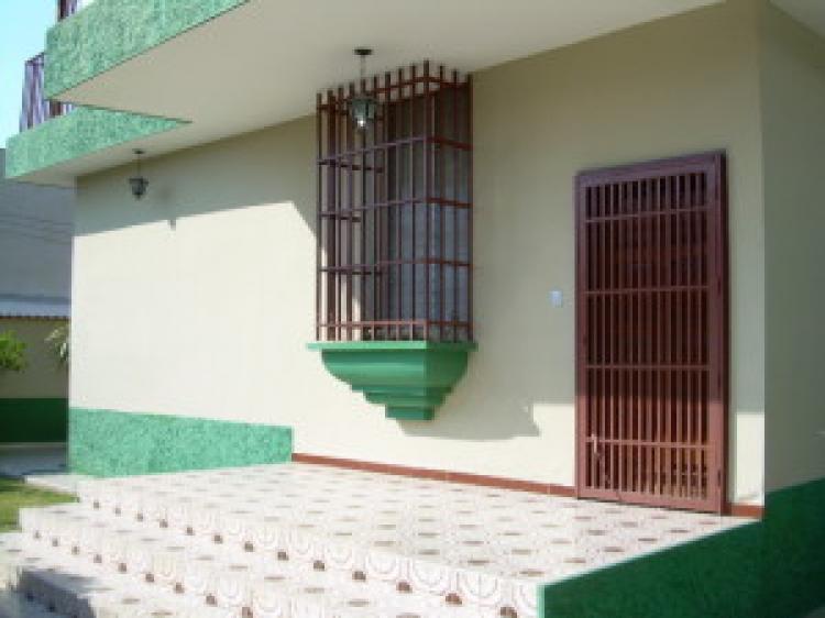Foto Casa en Venta en Maracay, Aragua - BsF 1.350.000 - CAV17831 - BienesOnLine