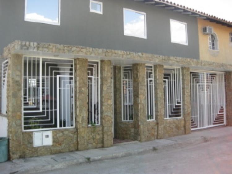 Foto Casa en Venta en Maracay, Aragua - BsF 900.000 - CAV18188 - BienesOnLine