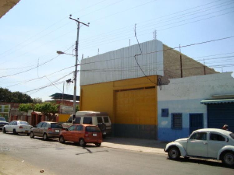 Foto Galpon en Alquiler en Maracay, Aragua - BsF 12.000 - GAA18442 - BienesOnLine