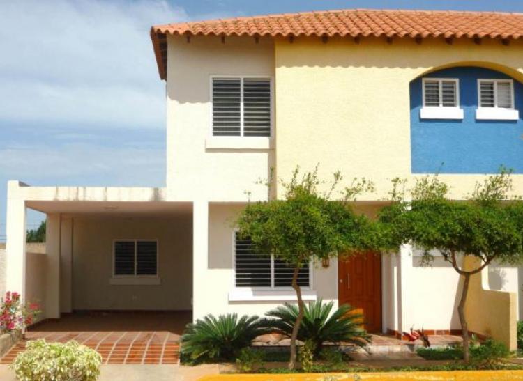 Foto Casa en Venta en Maracaibo, Zulia - BsF 1.080.000 - CAV22235 - BienesOnLine