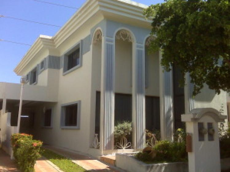 Home in Metric Way