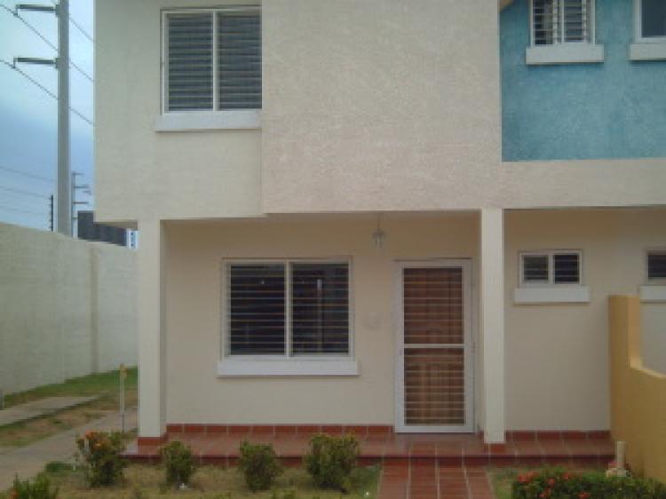Foto Casa en Venta en Maracaibo, Zulia - BsF 980.000 - CAV22195 - BienesOnLine