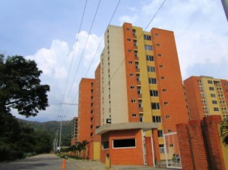 Foto Apartamento en Alquiler en Valencia, Carabobo - BsF 3.300 - APA21505 - BienesOnLine