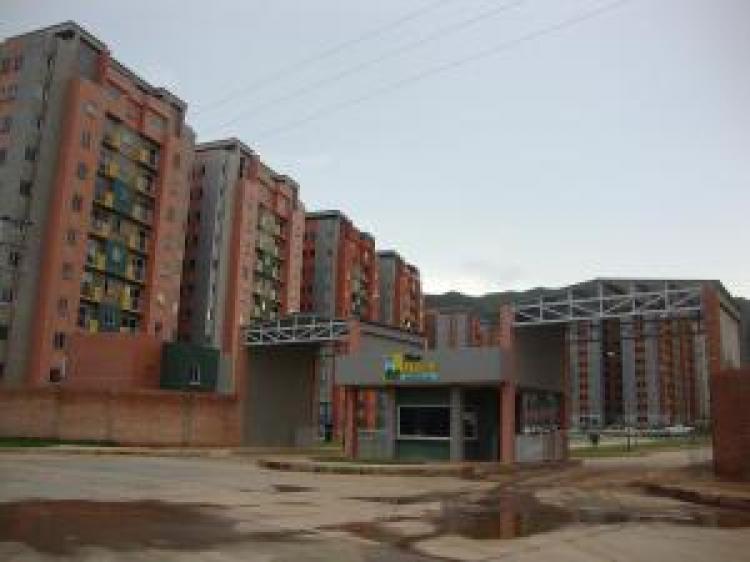 Home in Metric Way