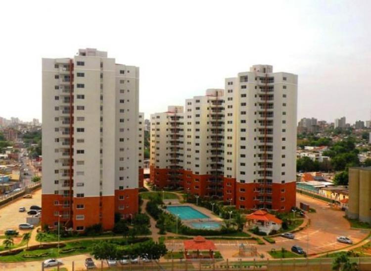 Home in Metric Way