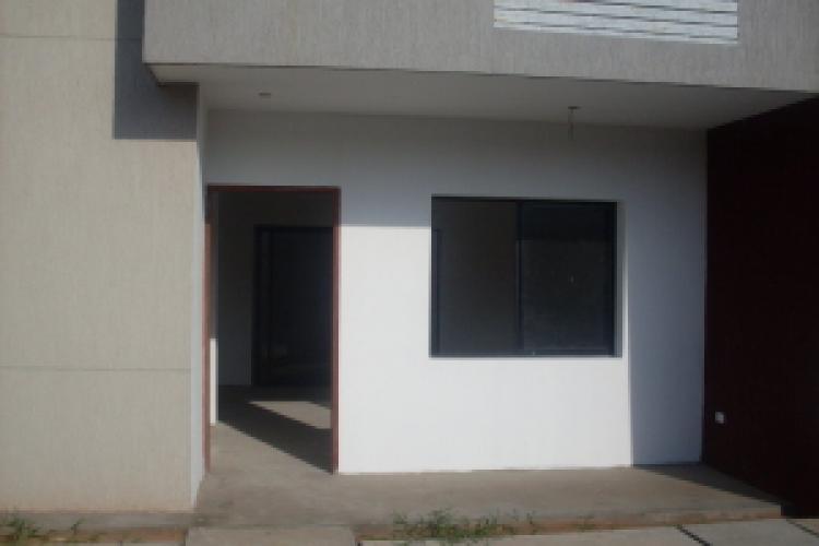 Home in Metric Way