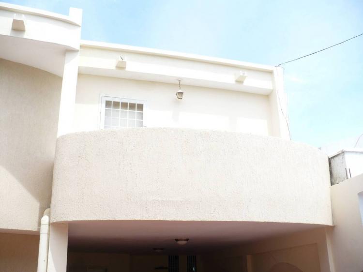 Home in Metric Way