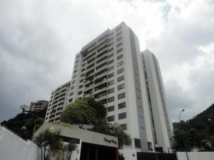 Foto Apartamento en Venta en Vizcaya, Caracas, Distrito Federal - BsF 2.600.000 - APV30760 - BienesOnLine