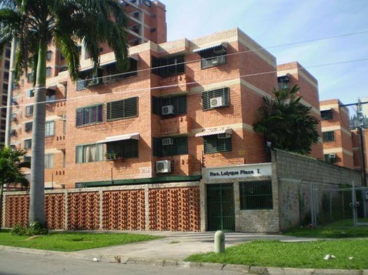 Foto Apartamento en Venta en Base Aragua, Maracay, Aragua - BsF 630.000 - APV32521 - BienesOnLine