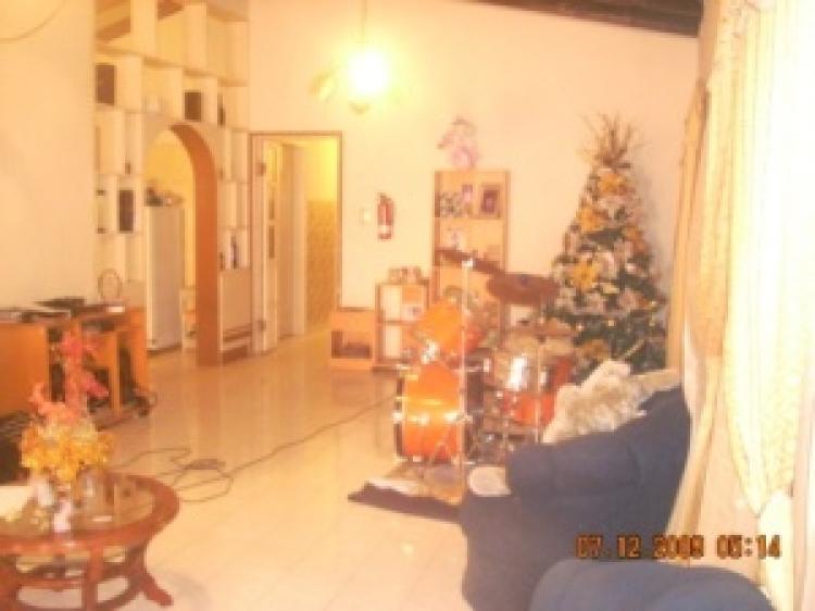 Home in Metric Way