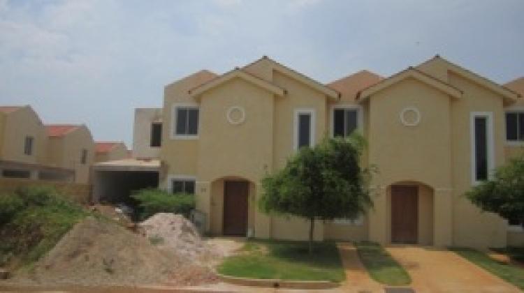Home in Metric Way