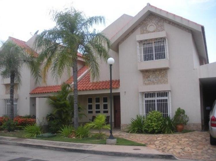 Foto Casa en Venta en Maracaibo, Zulia - BsF 3.400.000 - CAV26981 - BienesOnLine