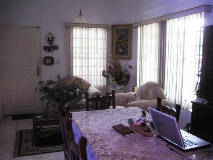 Home in Metric Way