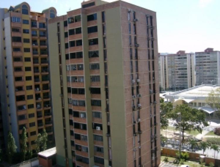 Foto Apartamento en Alquiler en Valencia, Carabobo - BsF 5.000 - APA17496 - BienesOnLine