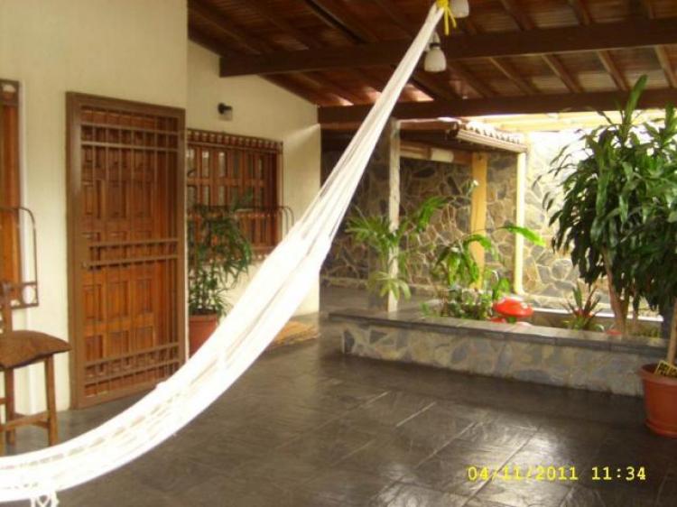 Foto Casa en Venta en La Victoria, Aragua - BsF 1.350.000 - CAV30397 - BienesOnLine