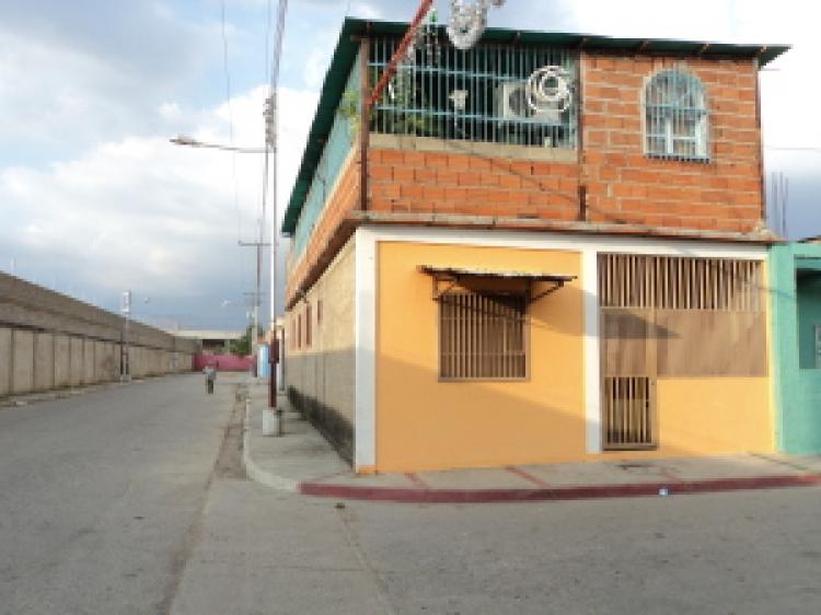 Foto Casa en Venta en Maracay, Aragua - BsF 420.000 - CAV17434 - BienesOnLine