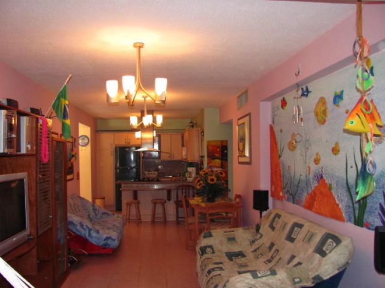 Foto Apartamento en Venta en Tucacas, Falcn - BsF 800.000 - APV30803 - BienesOnLine