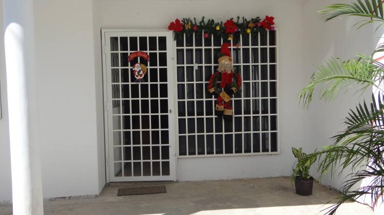 Home in Metric Way