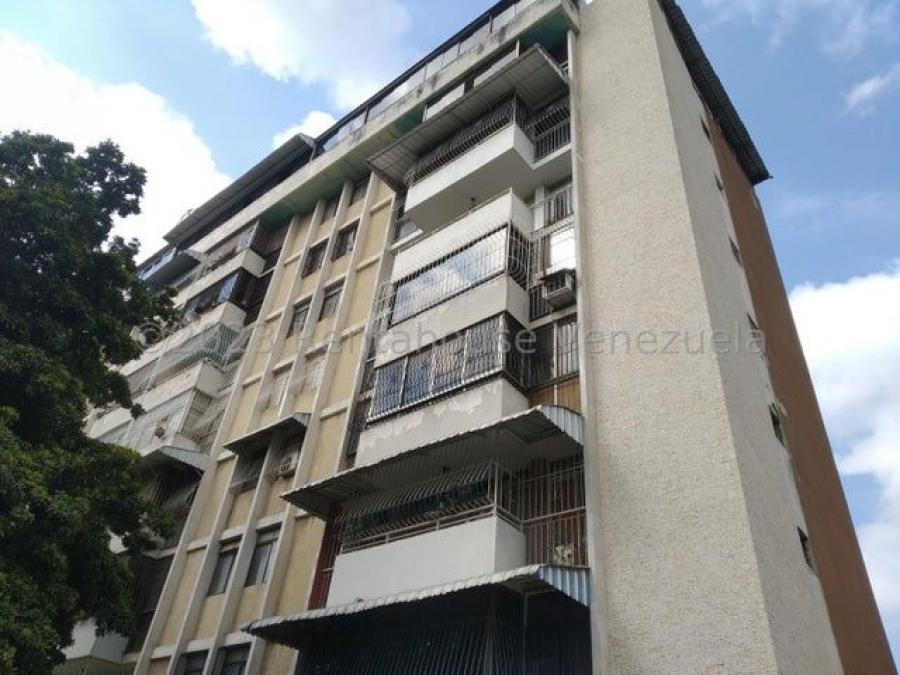 Foto Apartamento en Venta en El Libertador, Municipio El Libertador, El Paraiso, Distrito Federal - U$D 75.000 - APV193720 - BienesOnLine