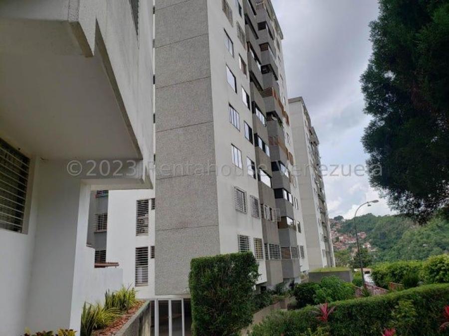 Foto Apartamento en Venta en Sucre, Municipio Sucre, Macaracuay, Distrito Federal - U$D 55.000 - APV205335 - BienesOnLine