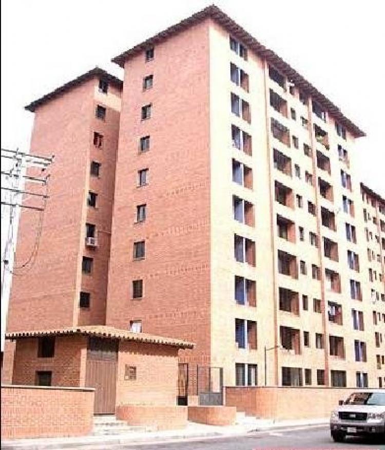 Foto Apartamento en Venta en EL RODEO, Mrida, Mrida - BsF 68.000.000 - APV1345 - BienesOnLine