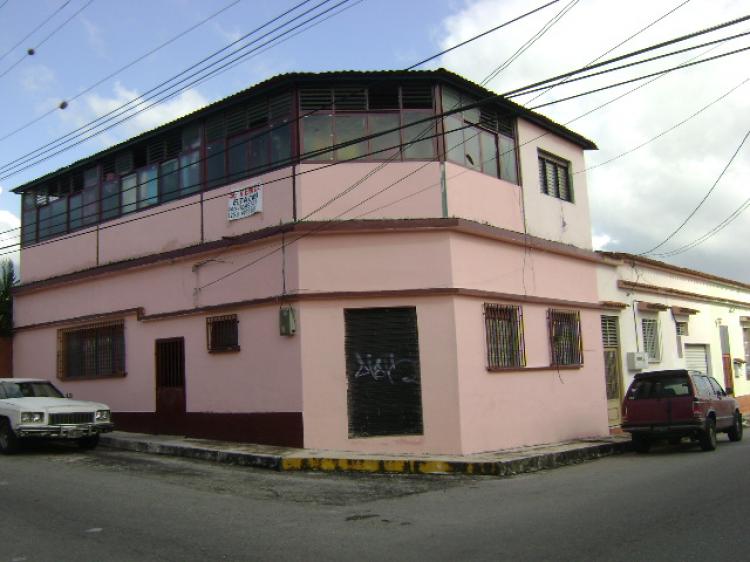 Foto Casa en Venta en San Felipe, Yaracuy - BsF 600.000 - CAV16686 - BienesOnLine
