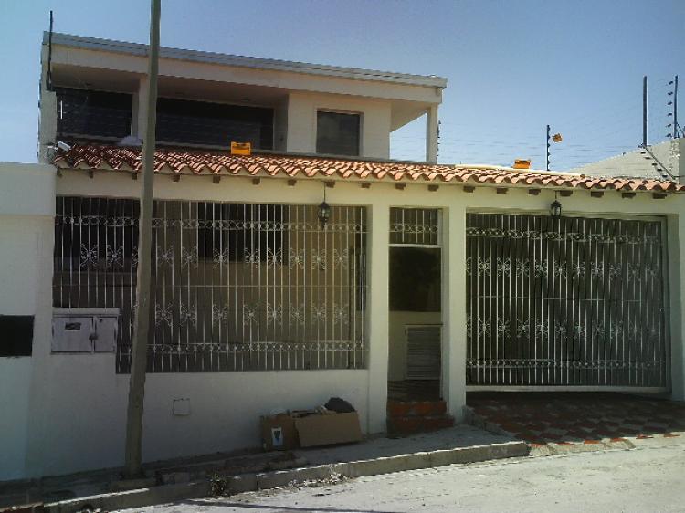 Home in Metric Way