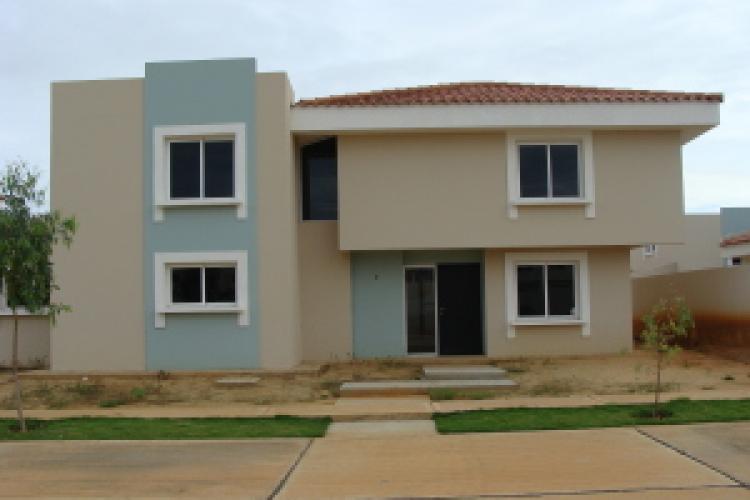 Foto Casa en Venta en Milagro Norte, Maracaibo, Zulia - BsF 2.500.000 - CAV17960 - BienesOnLine