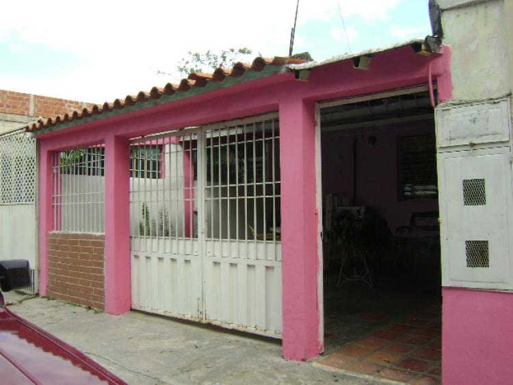 Foto Casa en Venta en San Felipe, Yaracuy - BsF 350.000 - CAV18234 - BienesOnLine