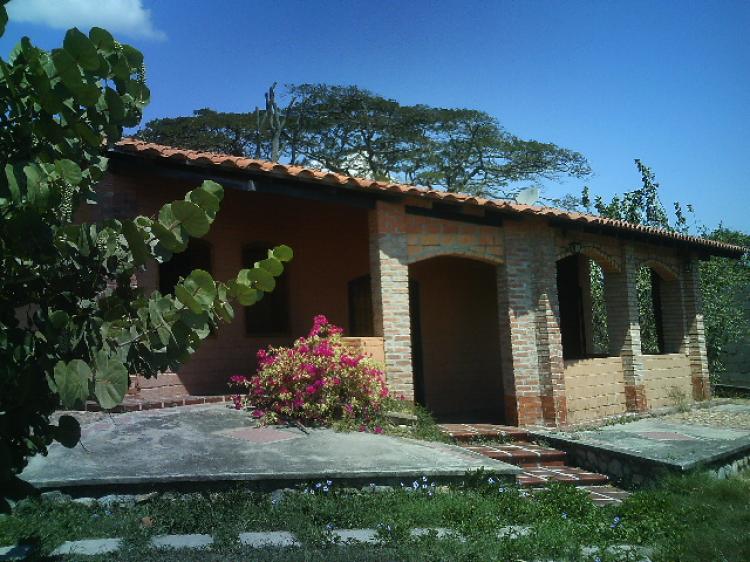 Foto Casa en Venta en Yaritagua, Yaracuy - BsF 1.425.000 - CAV18658 - BienesOnLine