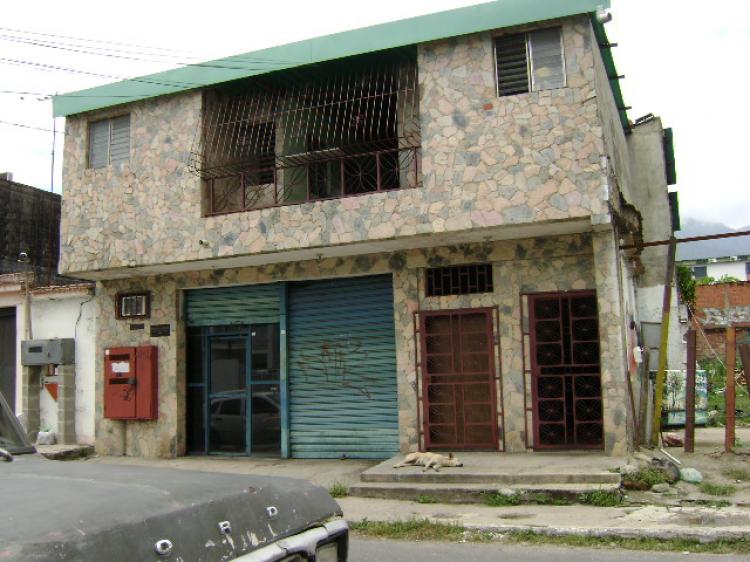 Foto Casa en Venta en San Felipe, Yaracuy - BsF 800.000 - CAV20123 - BienesOnLine
