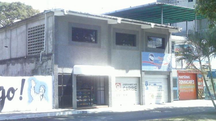 Foto Oficina en Alquiler en San Felipe, Yaracuy - BsF 5.000 - OFA21258 - BienesOnLine