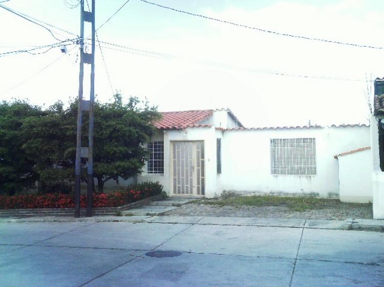 Foto Casa en Venta en Cabudare, Lara - BsF 480.000 - CAV26659 - BienesOnLine