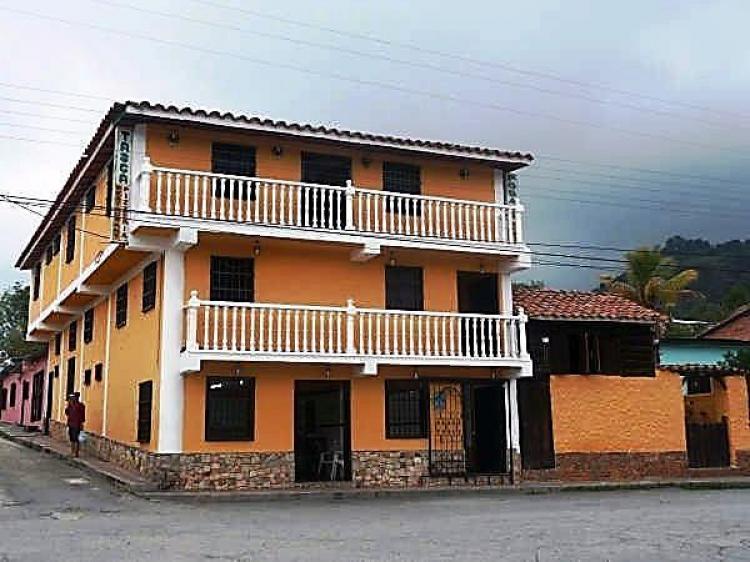 Foto Hotel en Venta en Mesa de los indios, Mrida, Mrida - BsF 1.480.000 - HOV29325 - BienesOnLine