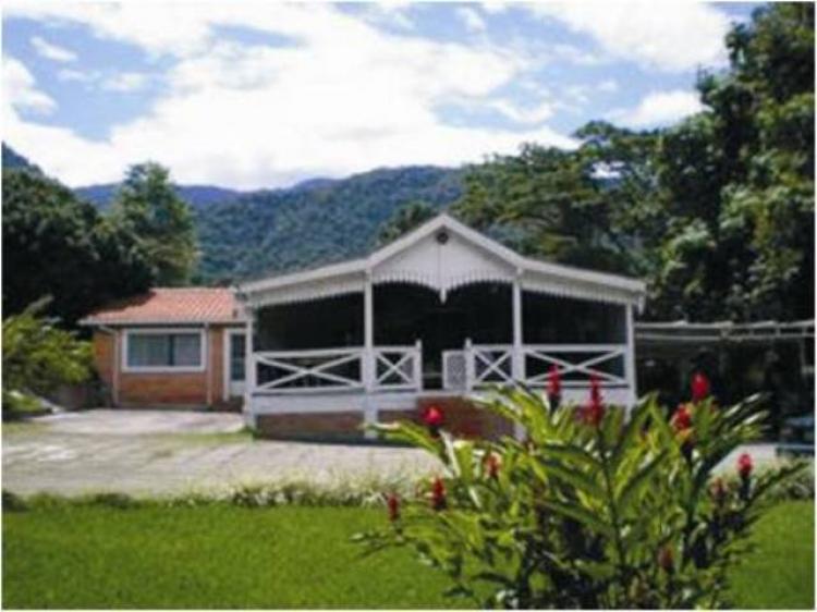 Foto Quinta en Venta en San Felipe, Yaracuy - BsF 4.200 - QUV30501 - BienesOnLine