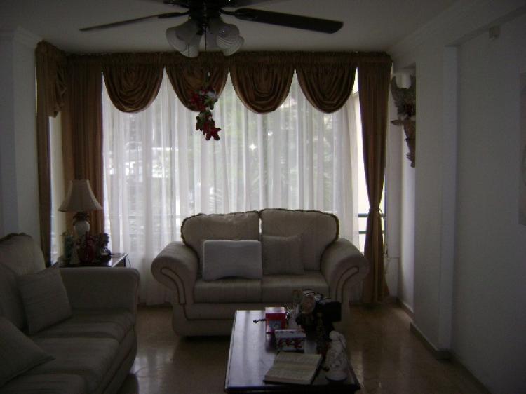 Foto Apartamento en Alquiler en Caracas, Distrito Federal - APA32161 - BienesOnLine