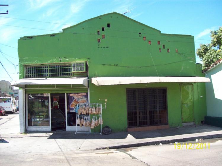 Foto Galpon en Venta en Centro de Valencia, Valencia, Carabobo - BsF 3.000.000 - GAV32542 - BienesOnLine