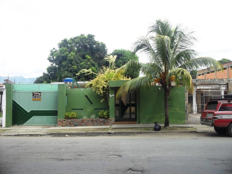 Foto Casa en Venta en NAGUANAGUA, Naguanagua, Carabobo - BsF 850 - CAV32704 - BienesOnLine