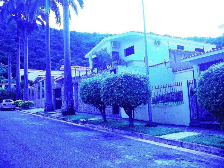 Home in Metric Way