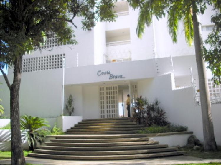 Foto Apartamento en Venta en Caribe, Caraballeda, Vargas - BsF 1.500.000 - APV33503 - BienesOnLine
